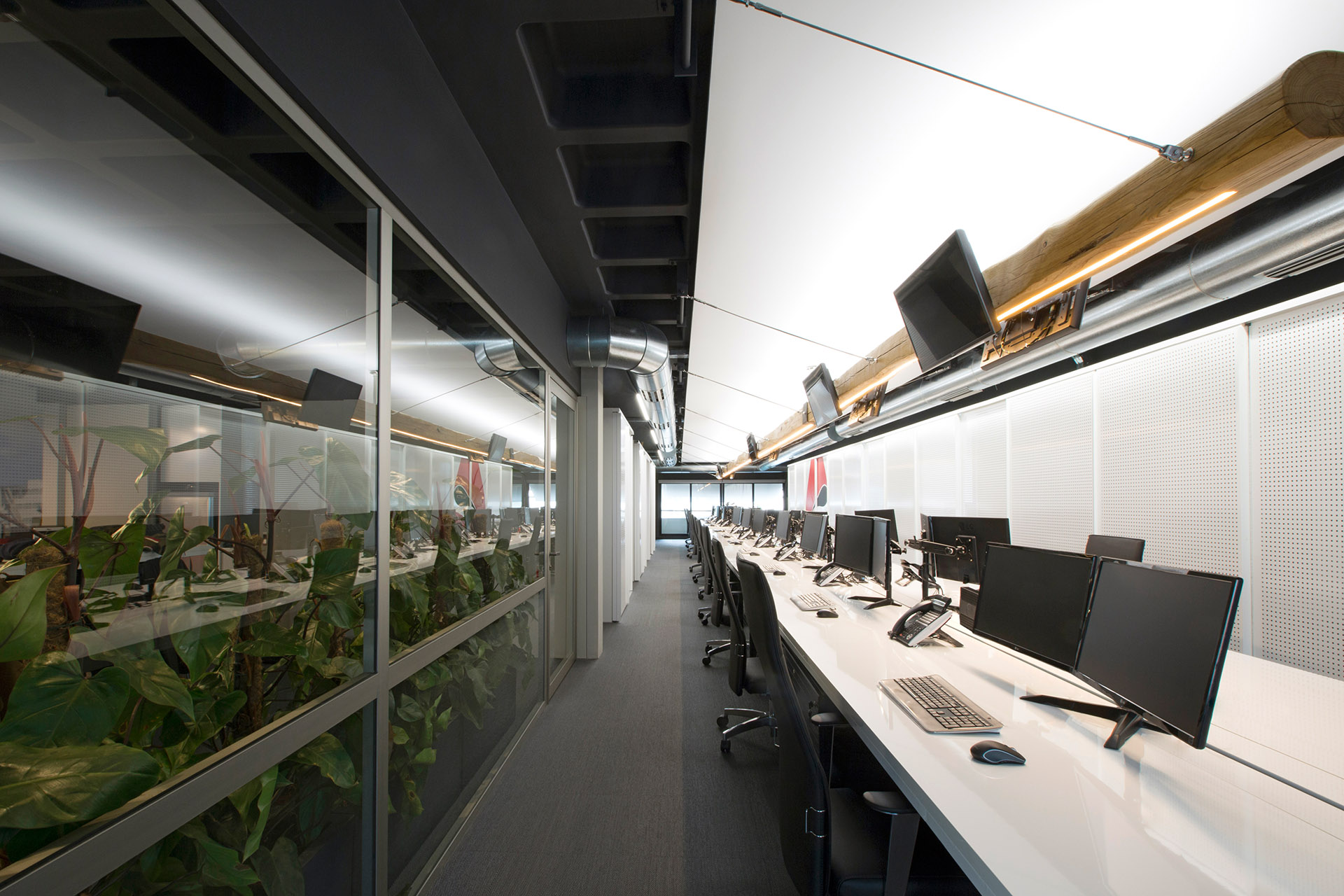 BMS Office Louisa Nikolaidou Photography