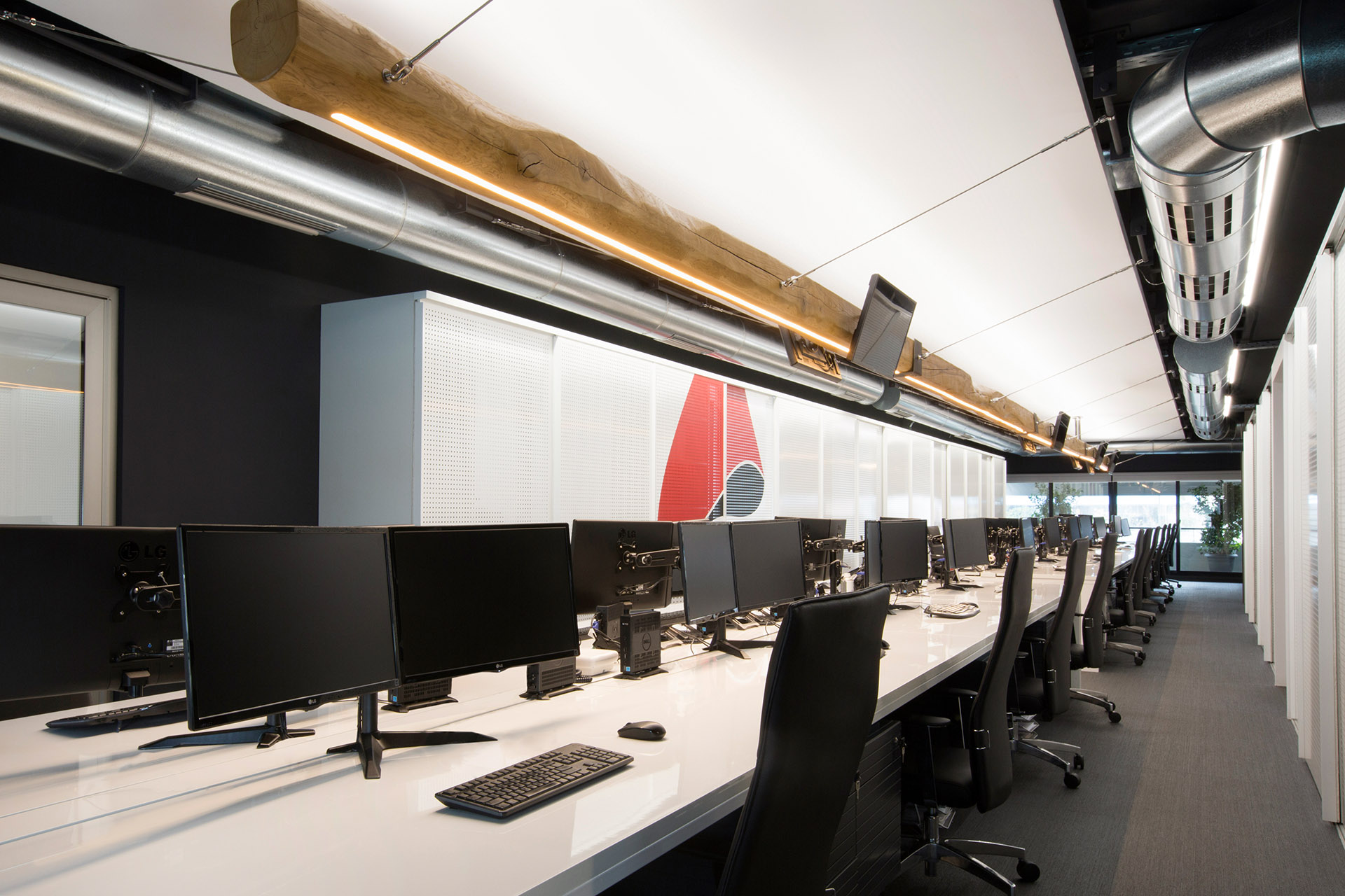 BMS Office Louisa Nikolaidou Photography