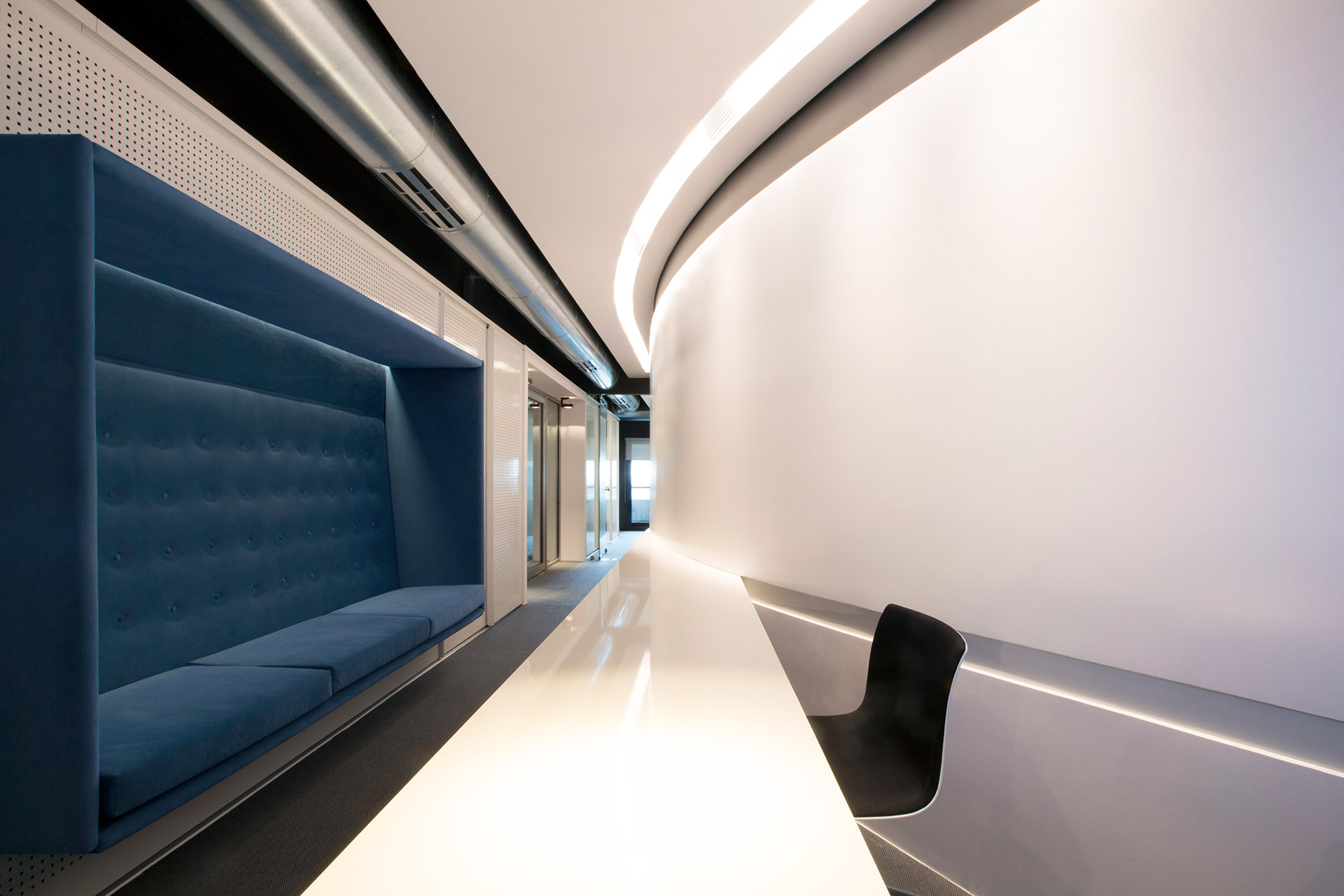 BMS Office Louisa Nikolaidou Photography