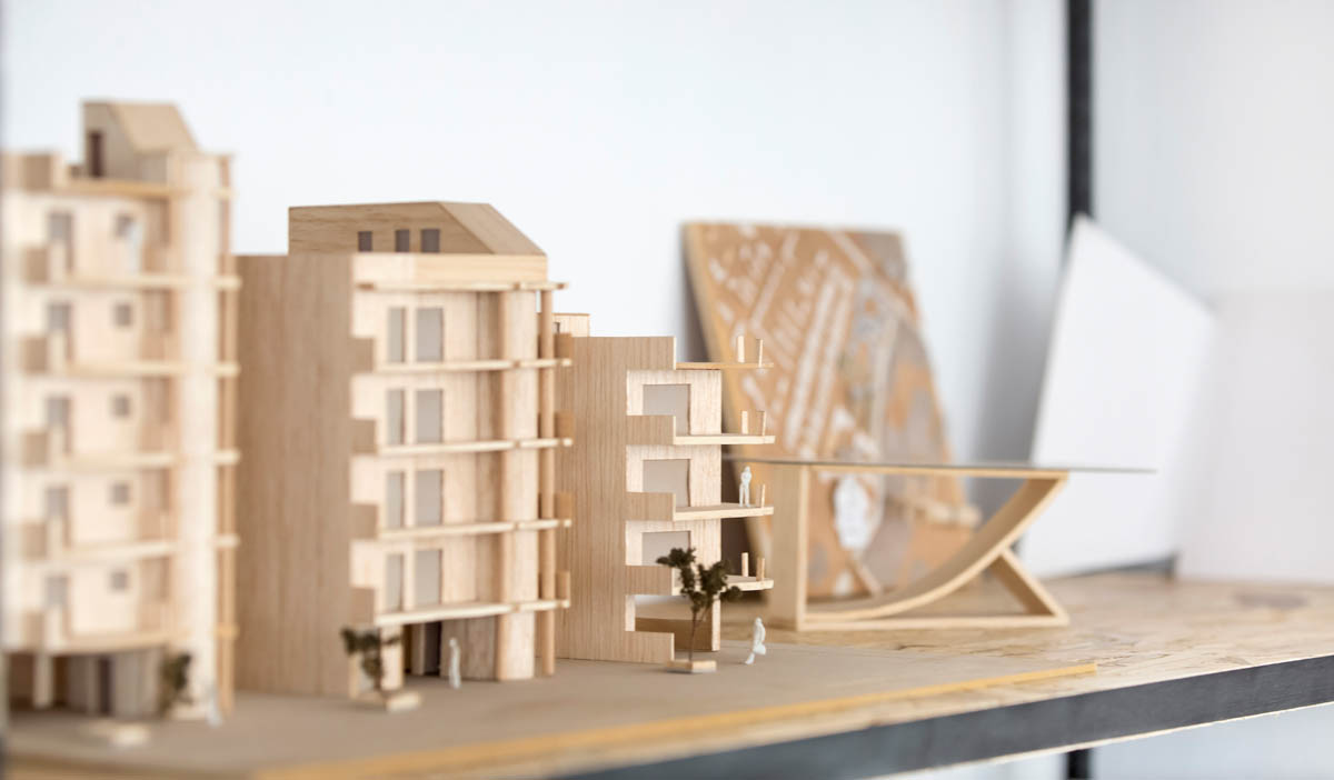 The Design Quarter | Louisa Nikolaidou Photography