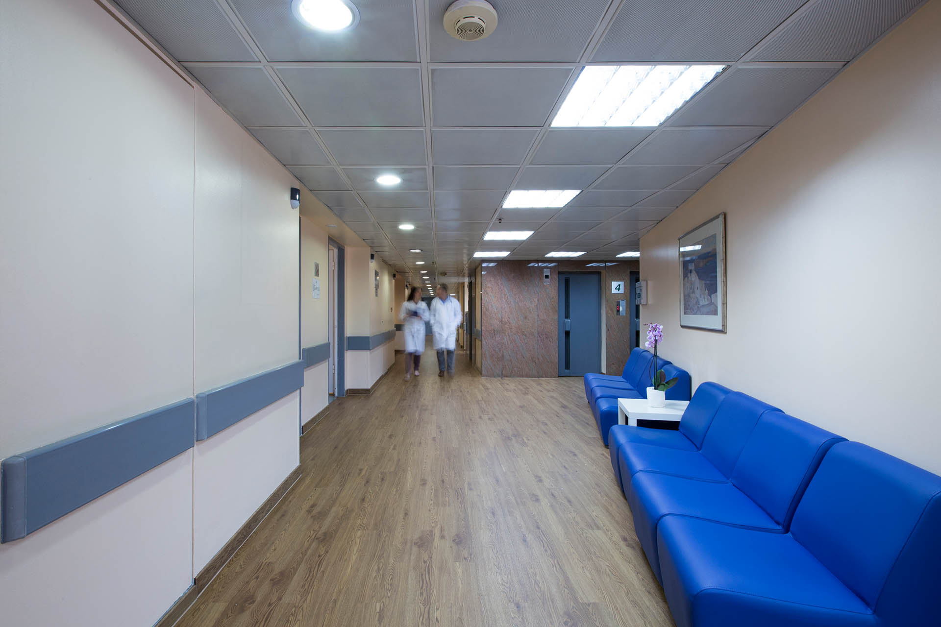 Athens Medical Center Psychiko Louisa Nikolaidou Photography